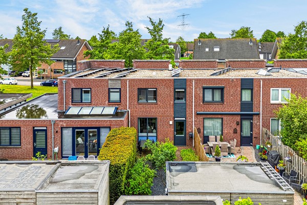 Medium property photo - De Lingert 6311, 6605 DX Wijchen